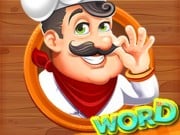 Play Word Chef Cookies Game on FOG.COM