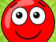 Play Red Ball Puzzle Game on FOG.COM