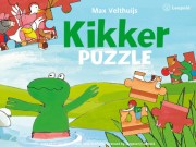 Play Kikker Puzzle Game on FOG.COM