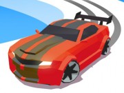 Play Drifty Race Game on FOG.COM