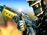 Play Frontline Commando Mission 3D Game on FOG.COM