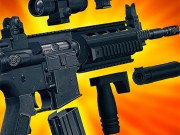 Play Custom Gun Creator Game on FOG.COM