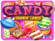 Play EG Candy Lines Game on FOG.COM