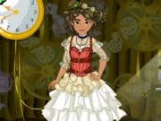 Play Princess Steampunk Game on FOG.COM