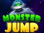 Play Monster Jump Game on FOG.COM