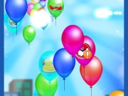 Play Balloon Pop Game on FOG.COM