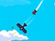 Play Aeroplane Escape Game on FOG.COM
