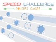 Play Speed challenge Colors Game Game on FOG.COM