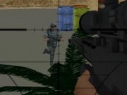 Play Legendary Sniper Game on FOG.COM