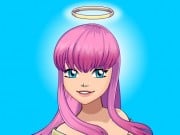 Play Angel or Demon Avatar Dress Up Game Game on FOG.COM