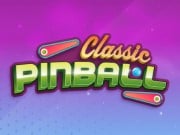 Play Classic Pinball Game on FOG.COM