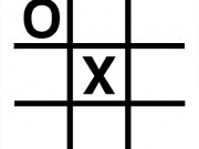 Play Impossible Tic Tac Toe Game on FOG.COM