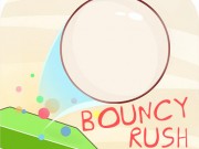 Play Bouncy Rush Game on FOG.COM