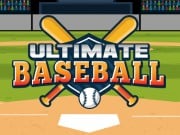 Play Ultimate Baseball Game on FOG.COM