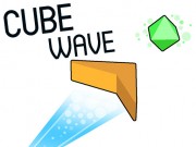Play Cube Wave Game on FOG.COM