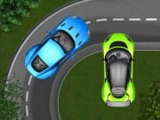 Play Speed Circular Racer Game on FOG.COM