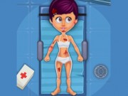 Play Hospital Doctor Game on FOG.COM