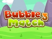 Play Bubble Match 3 Game on FOG.COM