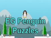 Play EG Penguin Puzzles Game on FOG.COM