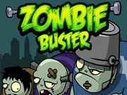 Play EG Zombie Buster Game on FOG.COM