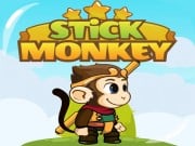 Play EG Stick Monkey Game on FOG.COM