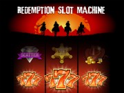 Play Redemption Slot Machine Game on FOG.COM