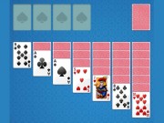 Play Solitaire Master Game on FOG.COM
