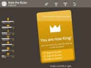 Play Kings Card Decisions Game on FOG.COM