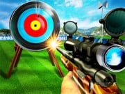 Play Sniper 3D Target Shooting Game on FOG.COM