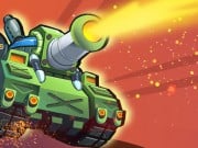 Play Clash of Tanks Game on FOG.COM