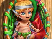 Play Tinker Baby Emergency Game on FOG.COM
