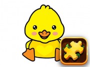 Play Duck Puzzle Challenge Game on FOG.COM