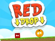 Play Red Drop Game on FOG.COM