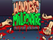 Play EG Handless Millionaire Game on FOG.COM