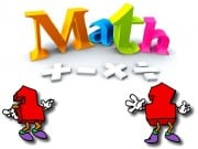 Play Easy Math Game on FOG.COM