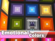 Play KOGAMA Emotional Colors Game on FOG.COM