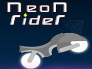 Play EG Neon Rider Game on FOG.COM