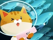 Play The Fishercat Online Game on FOG.COM