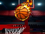 Play Basketball Fever Game on FOG.COM