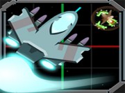 Play Quadrant Commander Game on FOG.COM