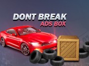 Play Don't Break Ads Box Game on FOG.COM