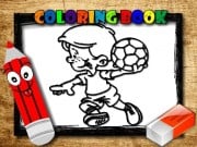Play BTS Coloring Book Game on FOG.COM