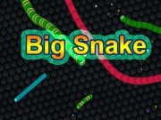 Play EG Big Snake Game on FOG.COM
