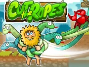 Play Adam and Eve: Cut the Ropes Game on FOG.COM