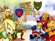 Play Epic Rivals Battle Game on FOG.COM