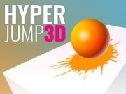 Play Hyper Jump 3D Game on FOG.COM