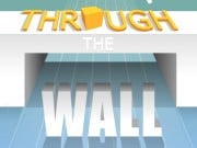 Play Through The Wall Game on FOG.COM