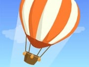 Play Balloon Trip Game on FOG.COM