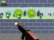 Play Zombie Target Shoot Game on FOG.COM