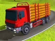 Play Indian Truck Simulator 3D Game on FOG.COM